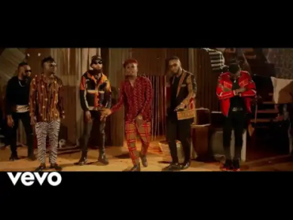 Video: Umu Obiligbo - Culture (ft. Phyno & Flavour)